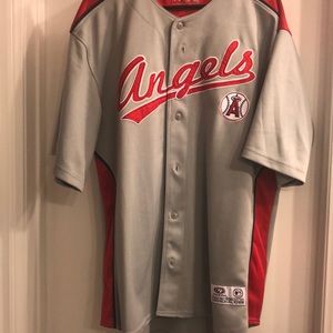 Angels Jersey